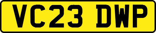 VC23DWP