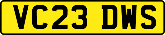 VC23DWS