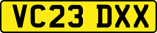 VC23DXX