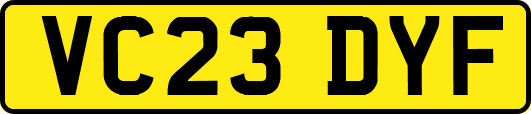 VC23DYF