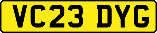 VC23DYG