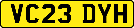 VC23DYH