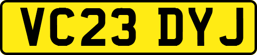 VC23DYJ