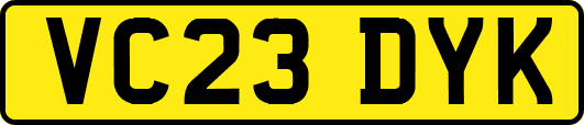VC23DYK