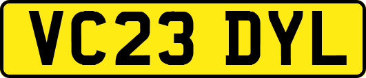 VC23DYL