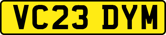 VC23DYM