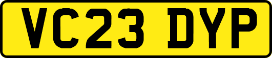VC23DYP