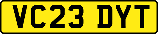 VC23DYT