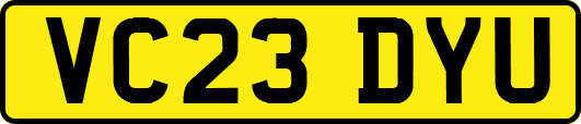 VC23DYU