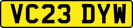 VC23DYW