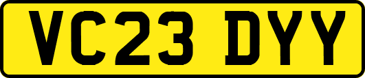 VC23DYY