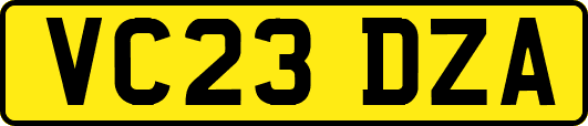 VC23DZA