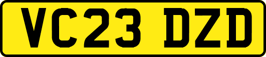 VC23DZD