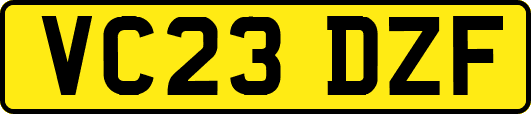 VC23DZF