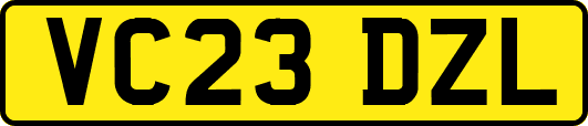 VC23DZL