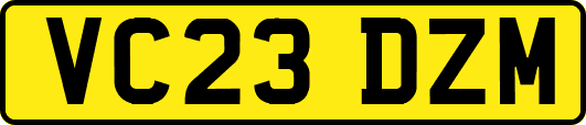 VC23DZM