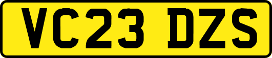 VC23DZS