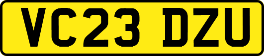 VC23DZU