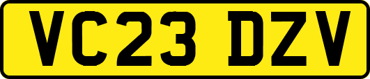 VC23DZV