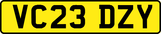 VC23DZY