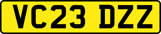 VC23DZZ