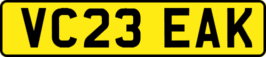 VC23EAK