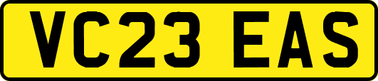 VC23EAS