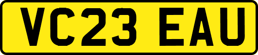 VC23EAU