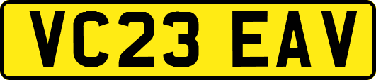 VC23EAV