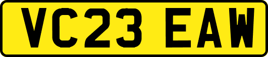 VC23EAW