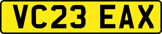 VC23EAX