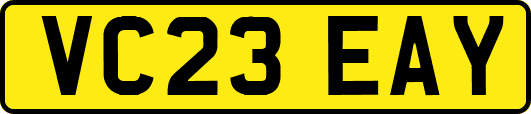 VC23EAY