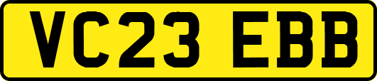 VC23EBB