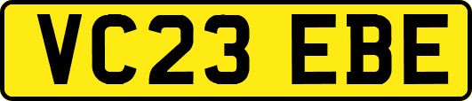 VC23EBE