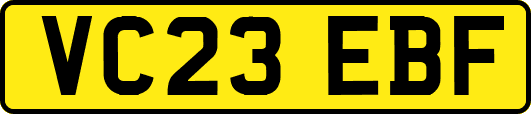 VC23EBF