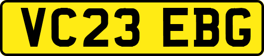 VC23EBG