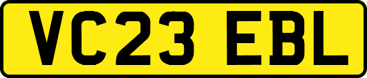 VC23EBL