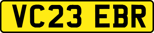 VC23EBR