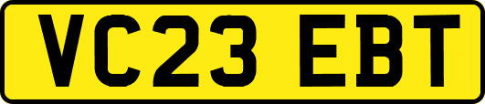 VC23EBT