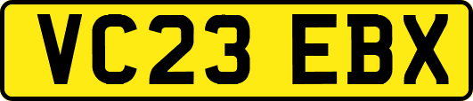 VC23EBX
