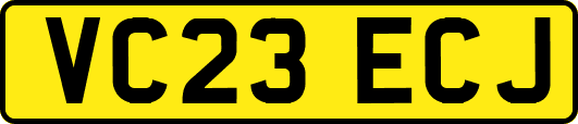 VC23ECJ