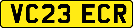 VC23ECR