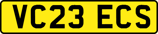 VC23ECS