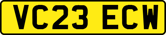 VC23ECW