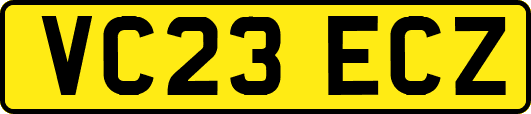 VC23ECZ