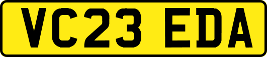 VC23EDA