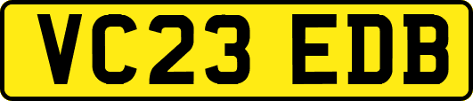 VC23EDB