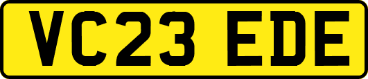VC23EDE