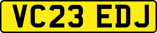VC23EDJ
