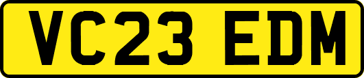 VC23EDM